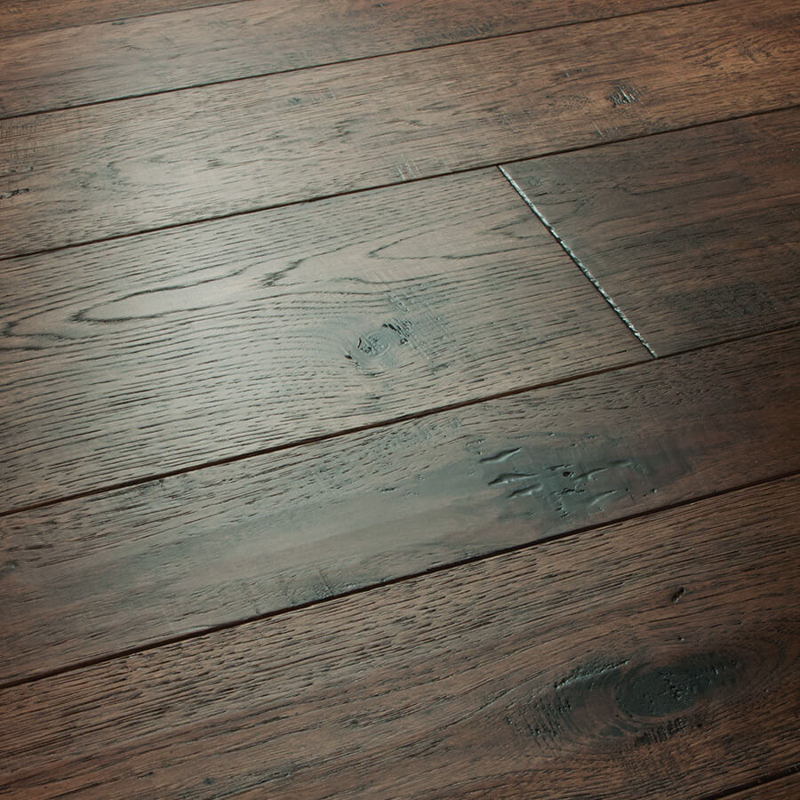 Hallmark Engineered Hardwood Monterey Casita Hickory