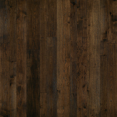 Hallmark Engineered Hardwood Monterey Casita Hickory