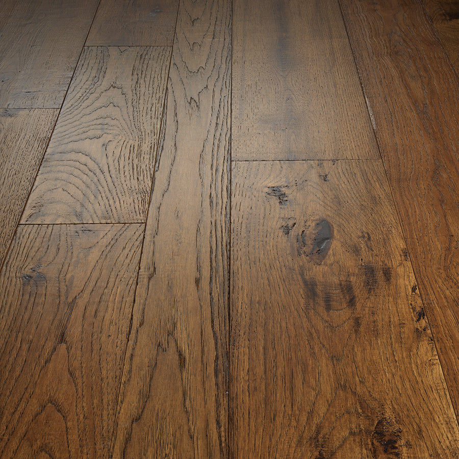 Hallmark Engineered Hardwood Monterey Puebla Hickory