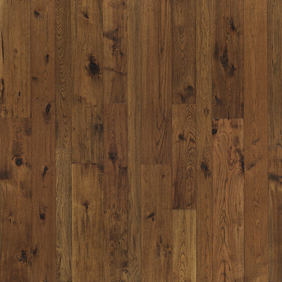 Hallmark Engineered Hardwood Monterey Puebla Hickory