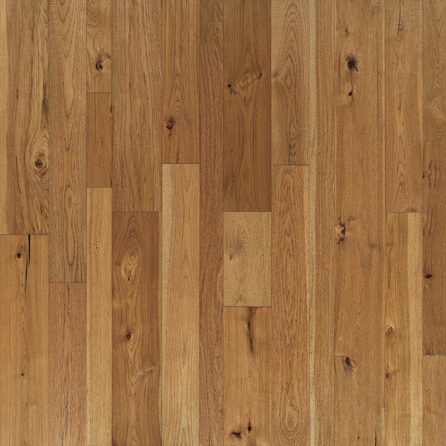 Hallmark Engineered Hardwood Monterey Ranchero Hickory