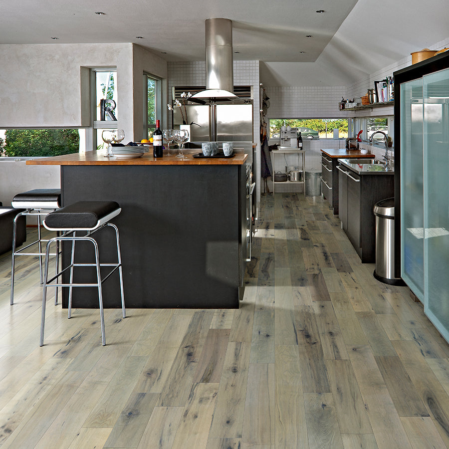 Hallmark Engineered Hardwood Novella Alcott Maple