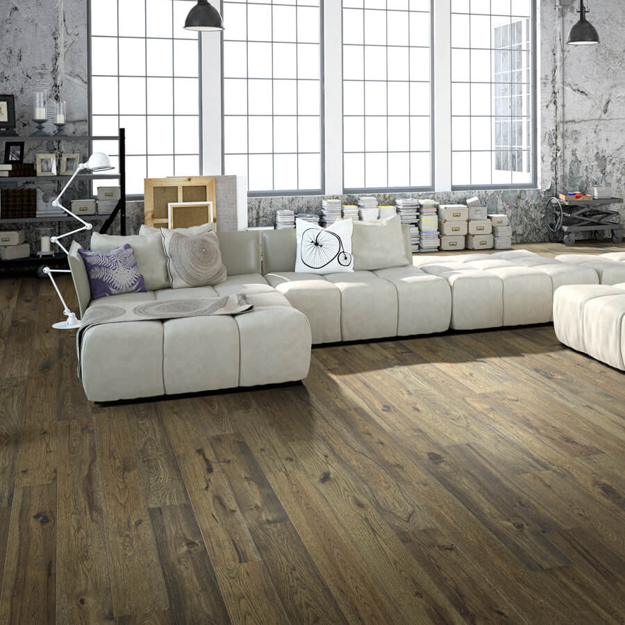 Hallmark Engineered Hardwood Novella Eliot Hickory