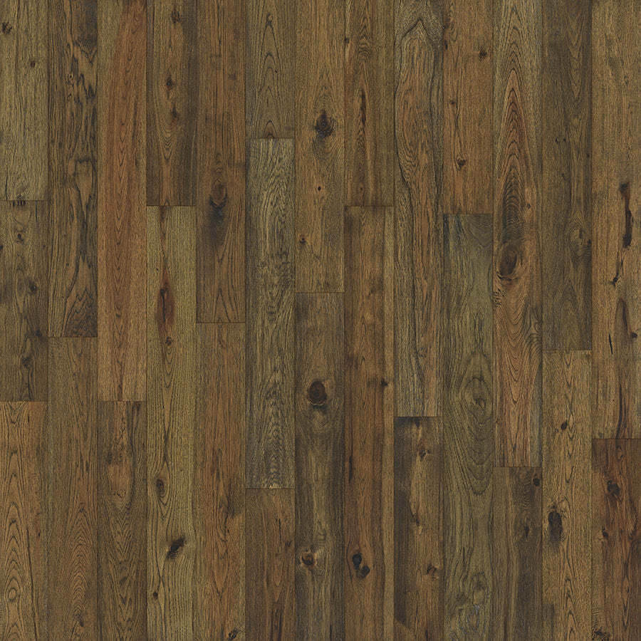 Hallmark Engineered Hardwood Novella Eliot Hickory