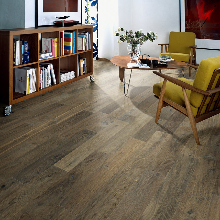 Hallmark Engineered Hardwood Novella Emerson Oak