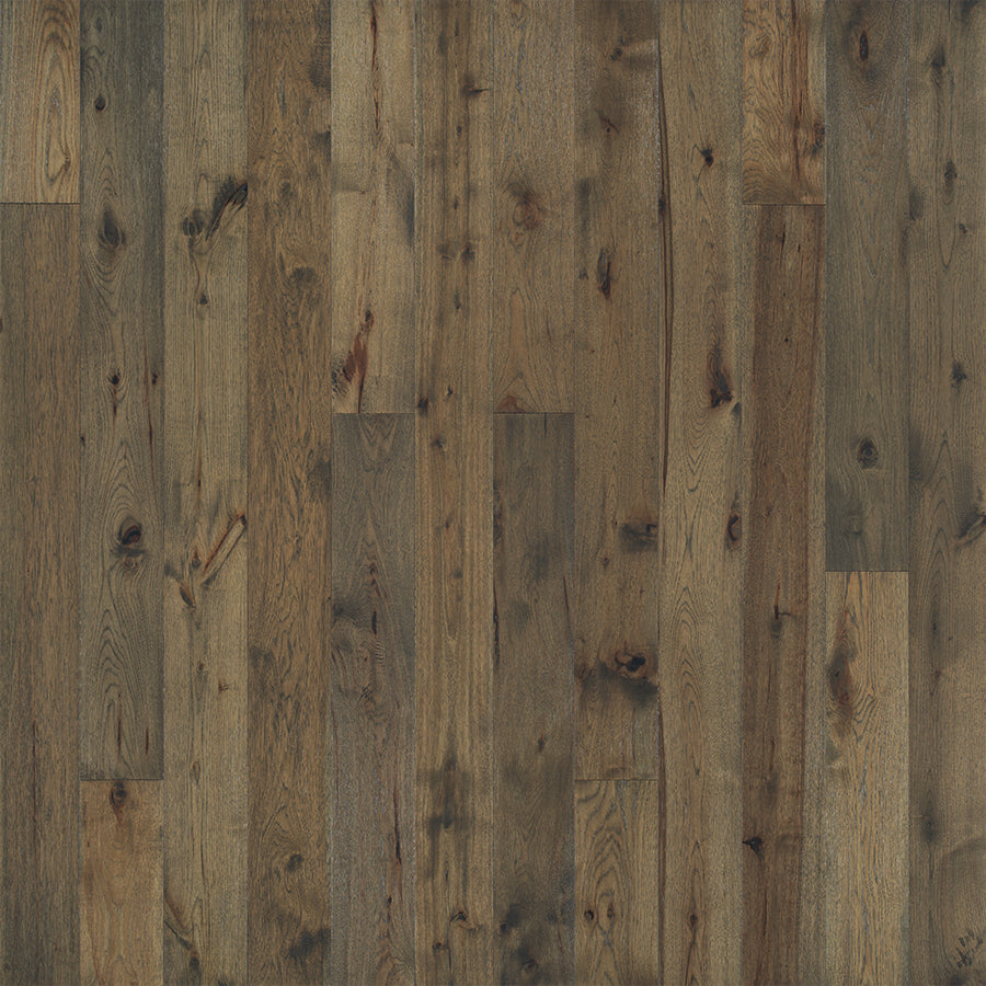 Hallmark Engineered Hardwood Novella Faulkner Hickory