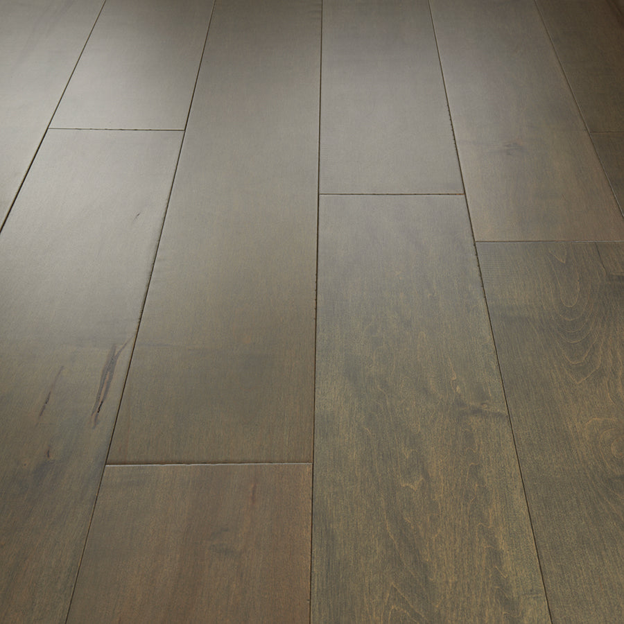 Hallmark Engineered Hardwood Novella Frost Maple