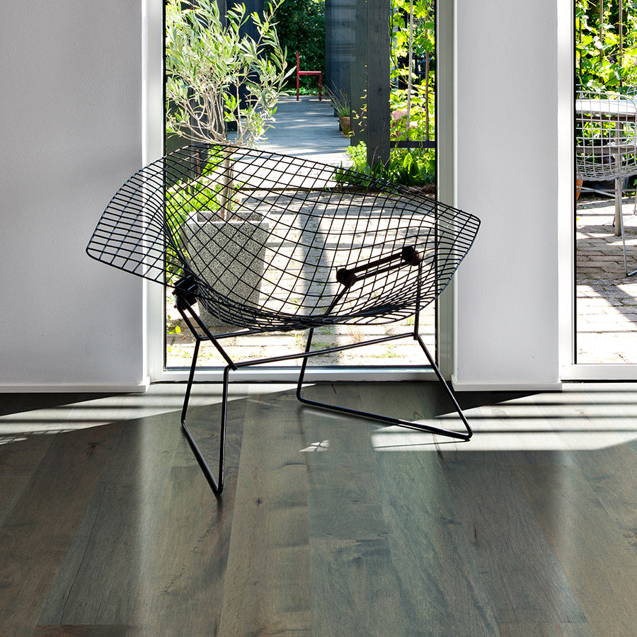 Hallmark Engineered Hardwood Novella Frost Maple