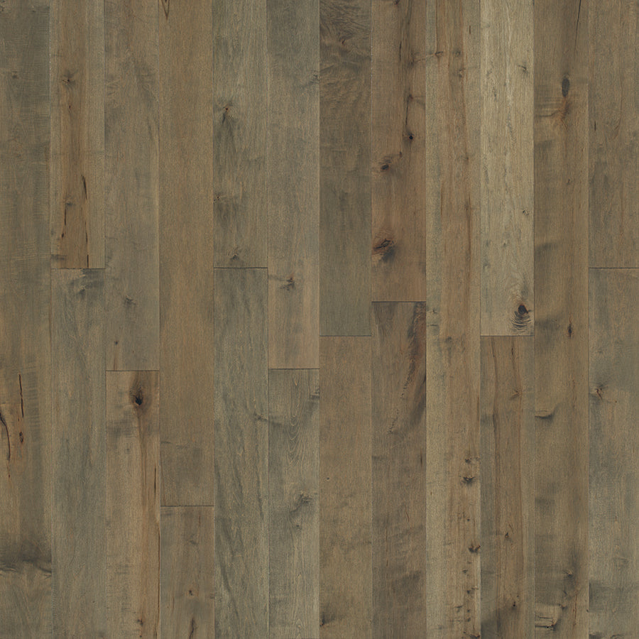 Hallmark Engineered Hardwood Novella Frost Maple