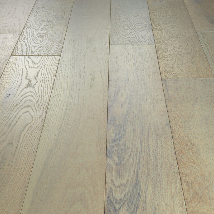 Hallmark Engineered Hardwood Novella Hawthorne Oak