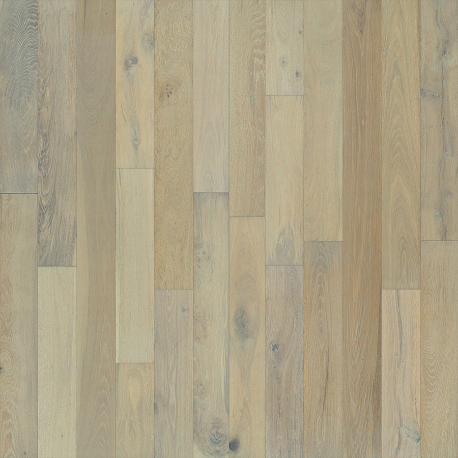 Hallmark Engineered Hardwood Novella Hawthorne Oak