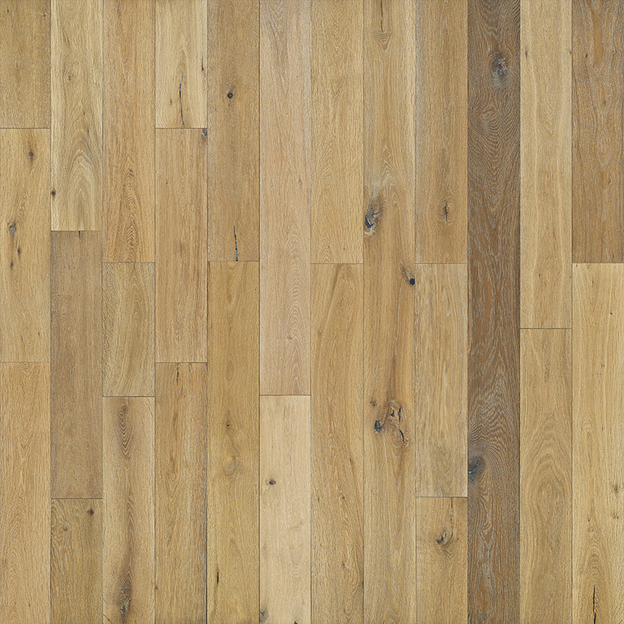 Hallmark Engineered Hardwood Novella Hemmingway