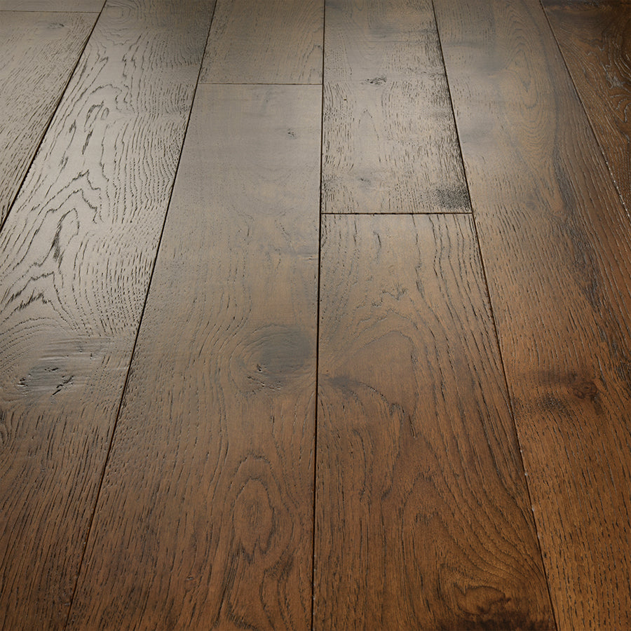 Hallmark Engineered Hardwood Novella Thoreau Hickory