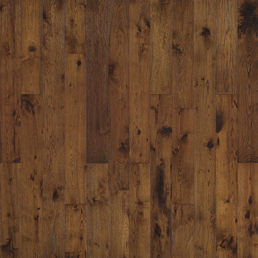 Hallmark Engineered Hardwood Novella Thoreau Hickory