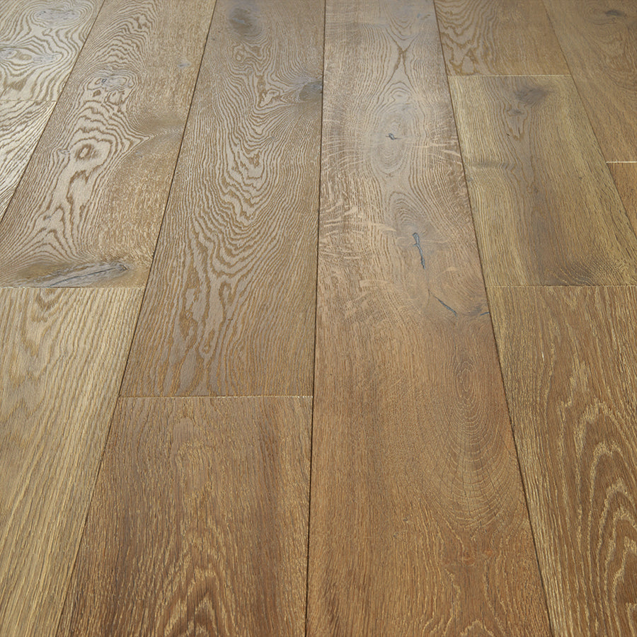 Hallmark Engineered Hardwood Novella Twain Oak