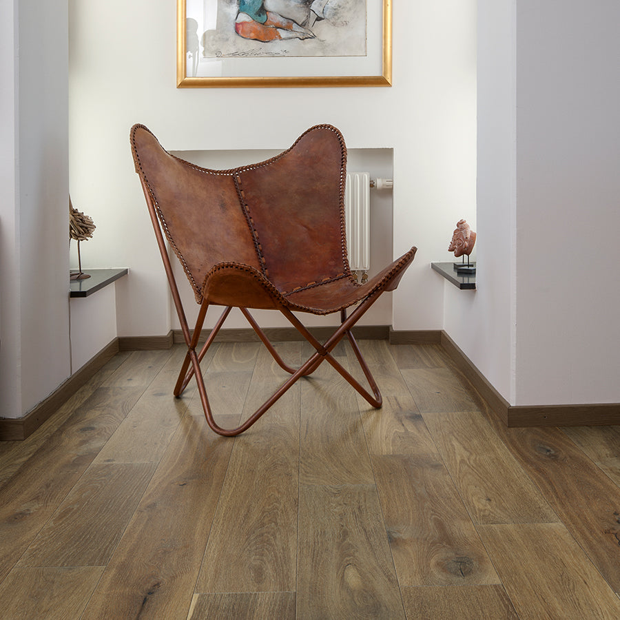 Hallmark Engineered Hardwood Novella Whitman Oak