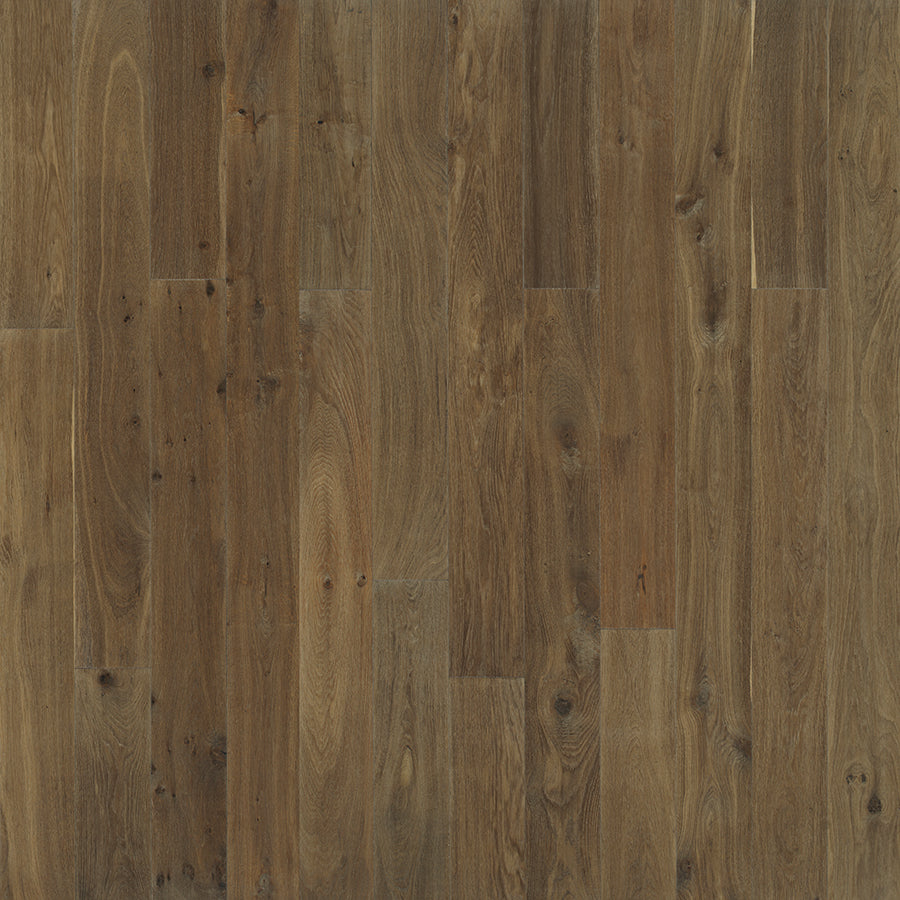 Hallmark Engineered Hardwood Novella Whitman Oak