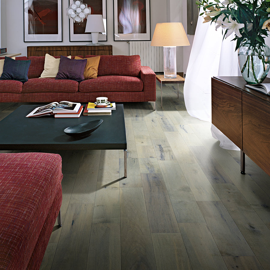 Hallmark Engineered Hardwood Novella Williams Maple