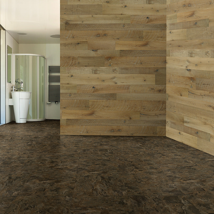 Hallmark Engineered Hardwood Organic 567 Chai Oak