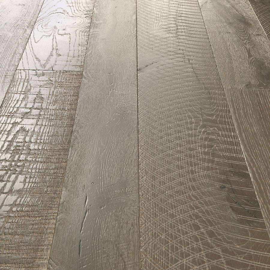 Hallmark Engineered Hardwood Organic 567 Ginseng Oak