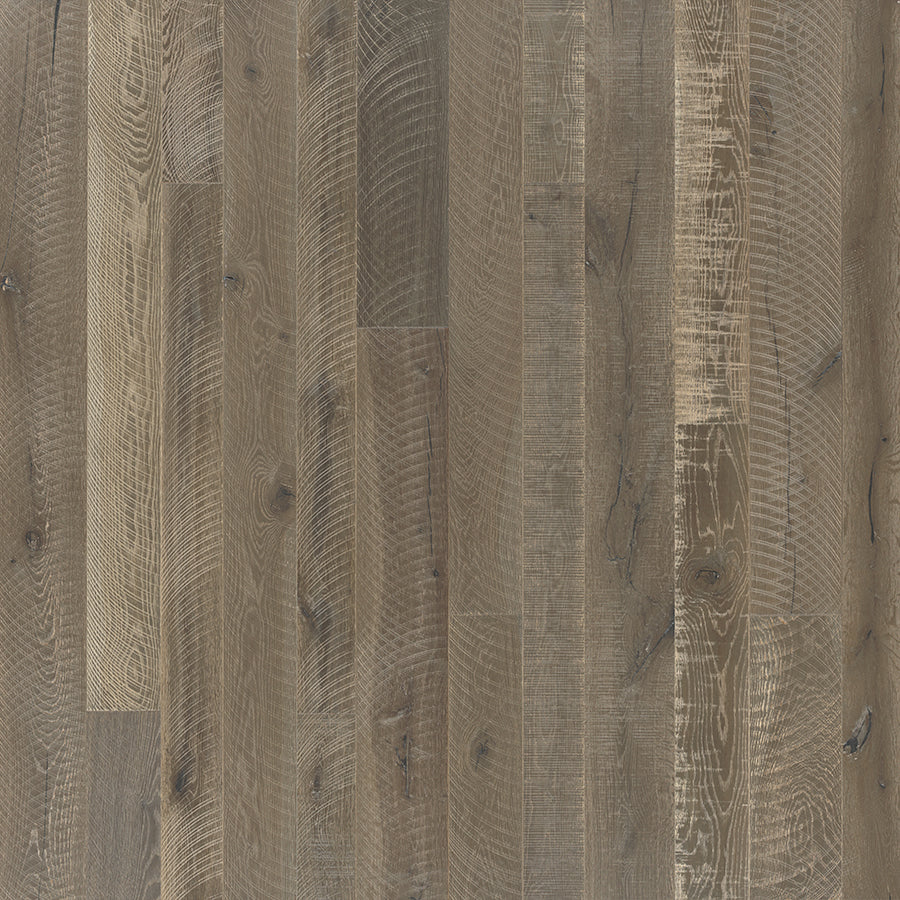 Hallmark Engineered Hardwood Organic 567 Ginseng Oak