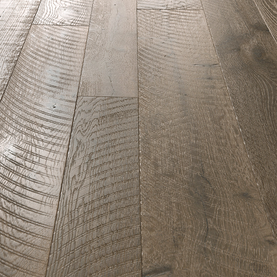 Hallmark Engineered Hardwood Organic 567 Marigold Oak