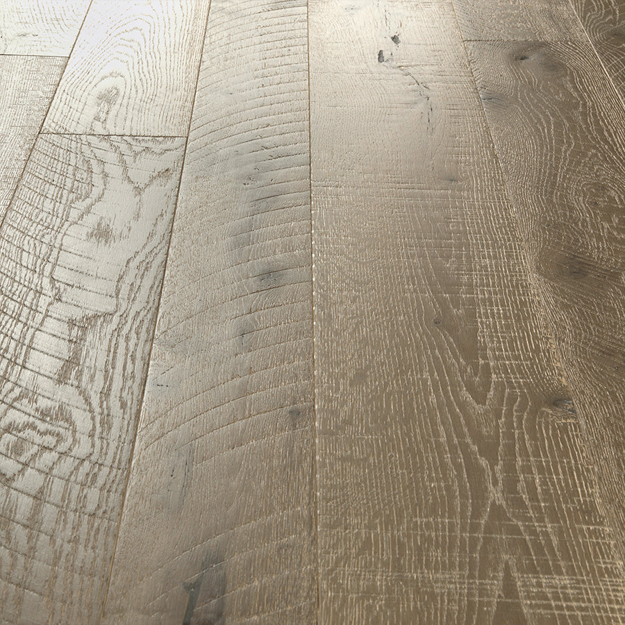 Hallmark Engineered Hardwood Organic 567 Pekoe Oak