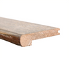 Hallmark Monterey Engineered Hardwood Stairnose