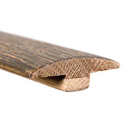 Solid Prefinished Trim Pieces