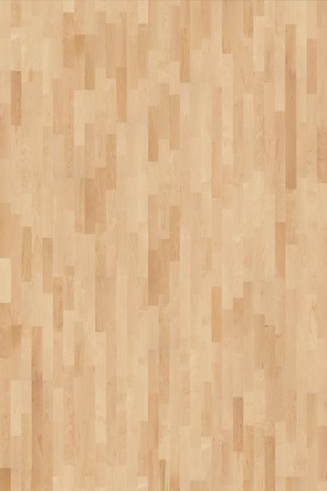 Kährs Engineered Hardwood American Naturals Maple Toronto