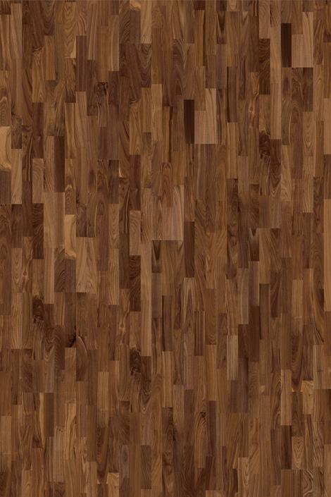Kährs Engineered Hardwood American Naturals Walnut Montreal