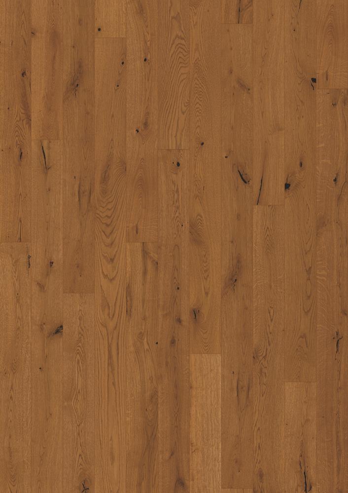 Kährs Engineered Hardwood Canvas Collection Tuft
