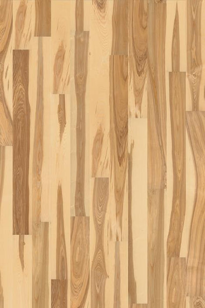 Kährs Engineered Hardwood Scandinavian Naturals Ash Gotland