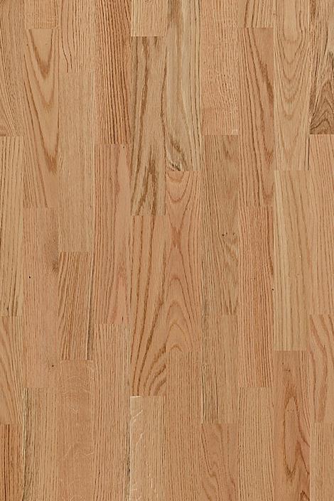 Kährs Engineered Hardwood Tres Collection Red Oak Nature