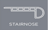 Mannington Adura Foundations Glue Down Sausalito Collection Stairnose