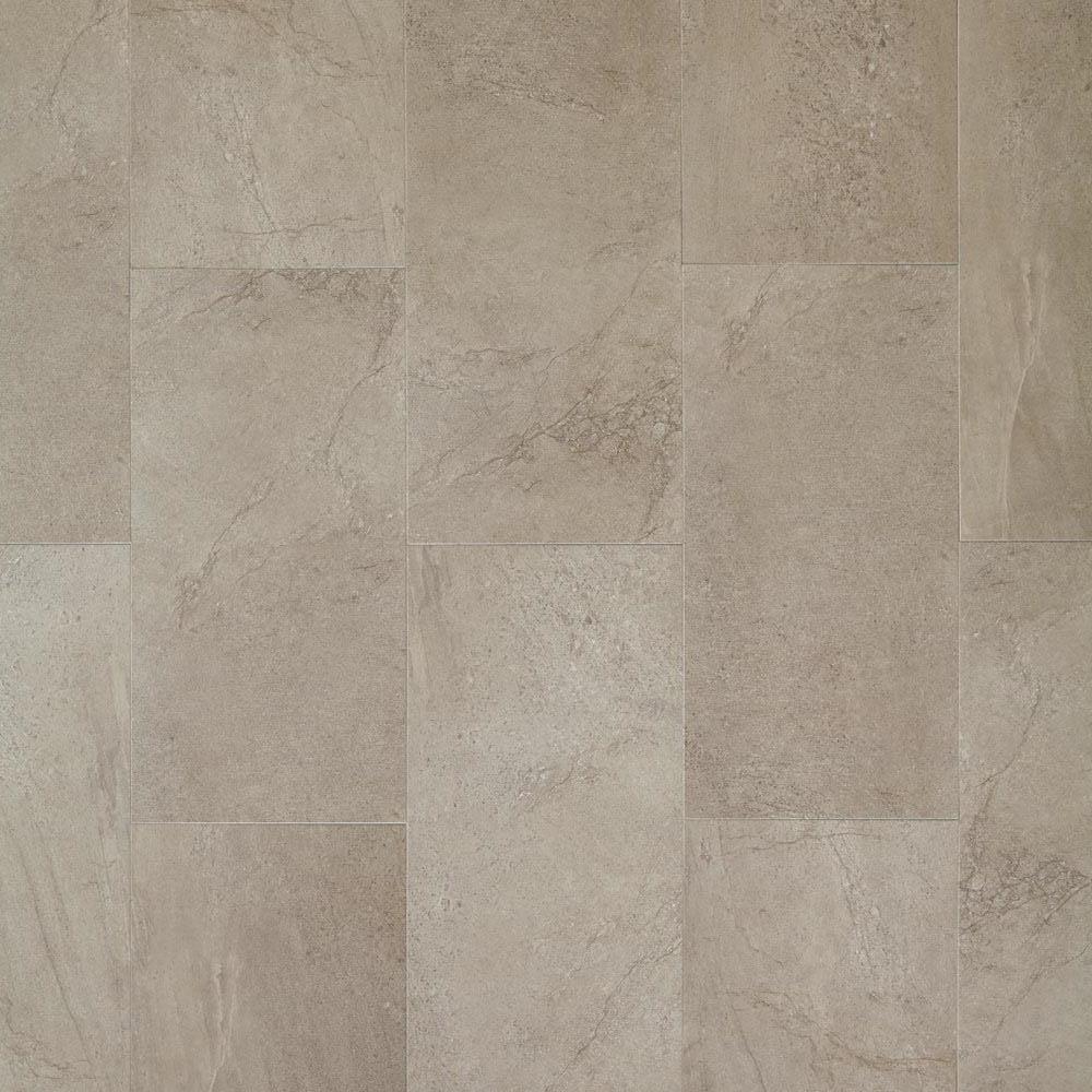 Mannington Adura Max Rectangles Luxury Vinyl Meridian Fossil