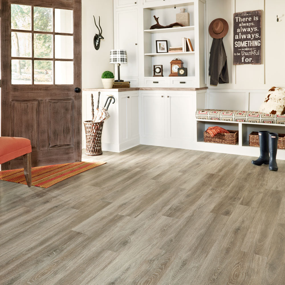 Mannington Adura Flex Plank Luxury Vinyl Margate Oak Coastline