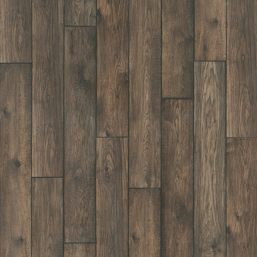 Mannington Adura Max Apex Deluxe Luxury Vinyl River Mill Ember