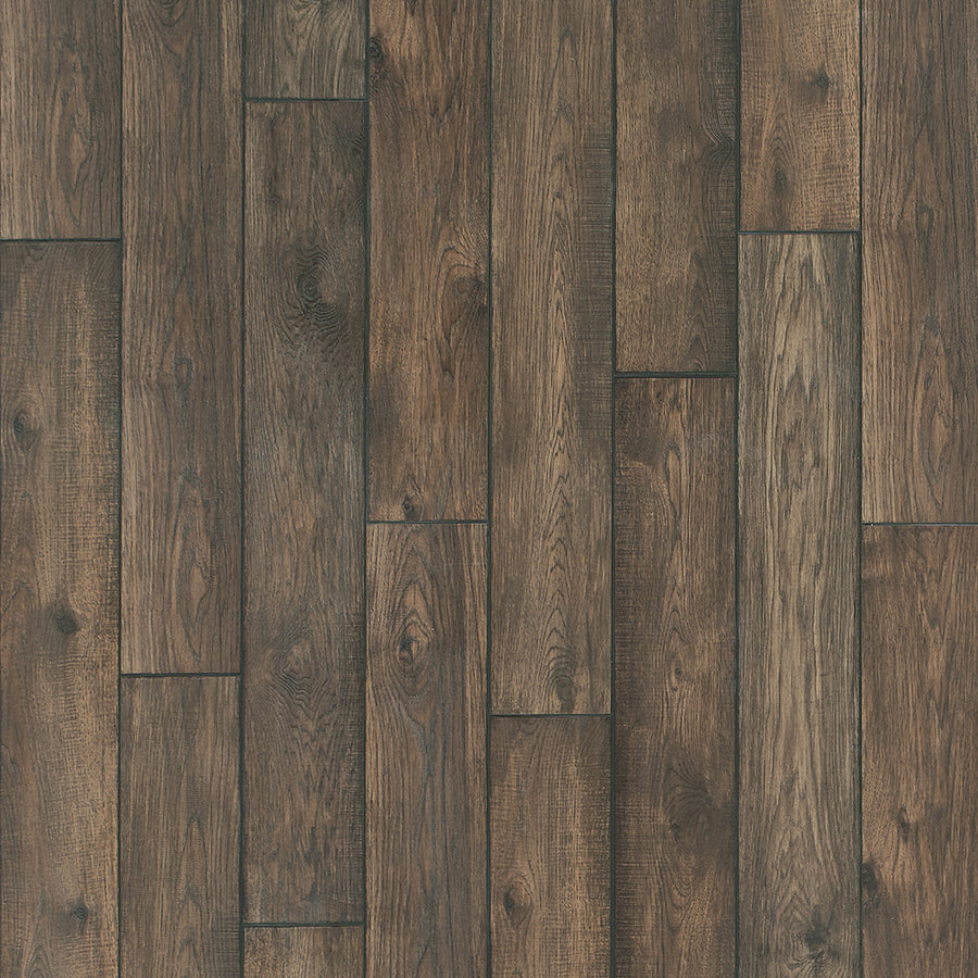 Mannington Adura Max Apex Deluxe Luxury Vinyl River Mill Ember