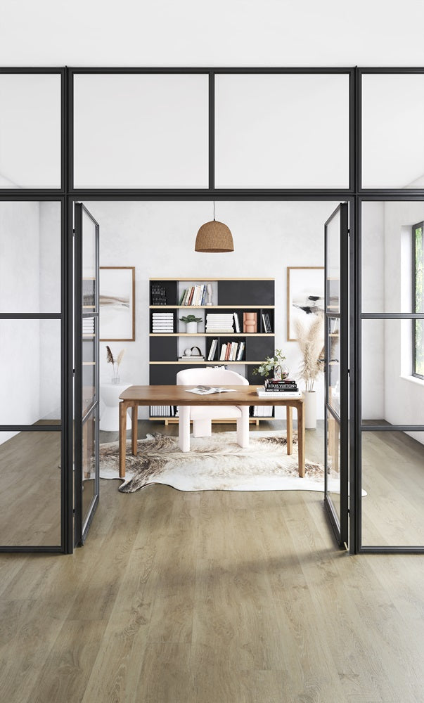 Mannington Adura Max Apex Luxury Vinyl Nordic Chalet