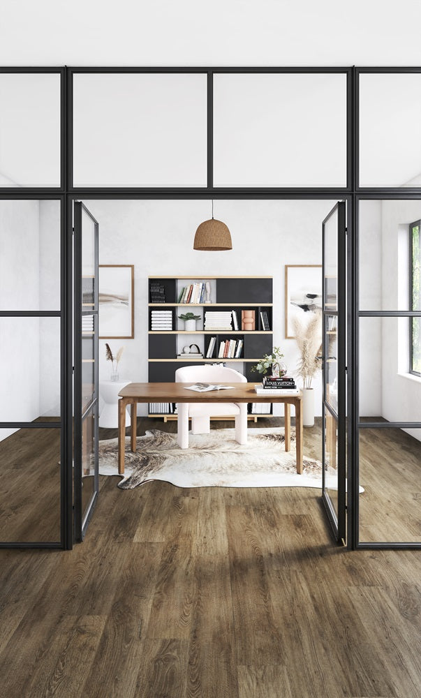 Mannington Adura Max Apex Luxury Vinyl Nordic Oak Lodge