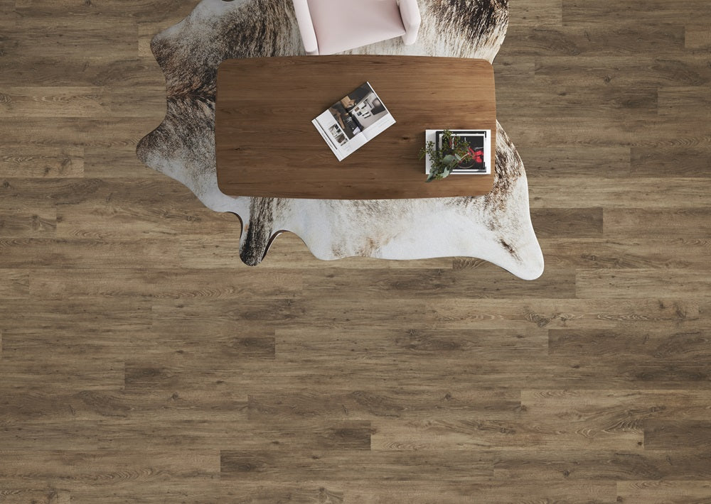 Mannington Adura Max Apex Luxury Vinyl Nordic Oak Lodge