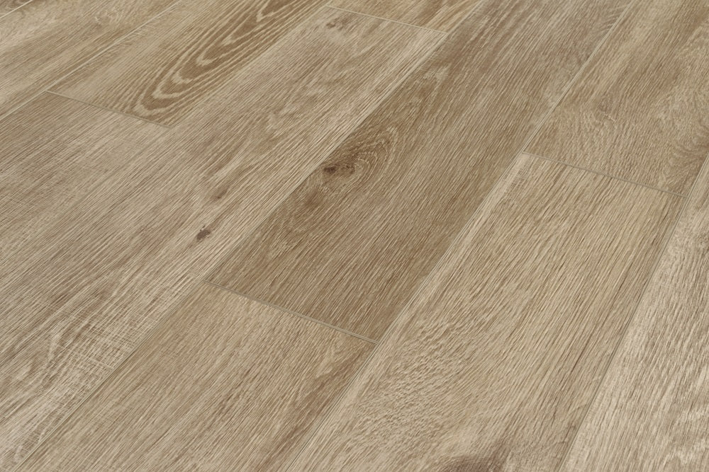 Mannington Adura Rigid Luxury Vinyl Parisian Oak Croissant