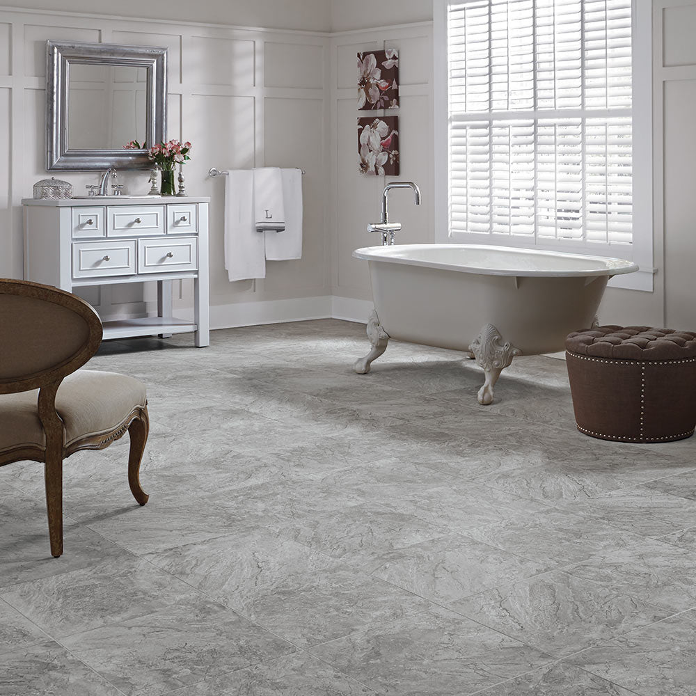 Mannington Adura Flex Tile Luxury Vinyl Century Mineral