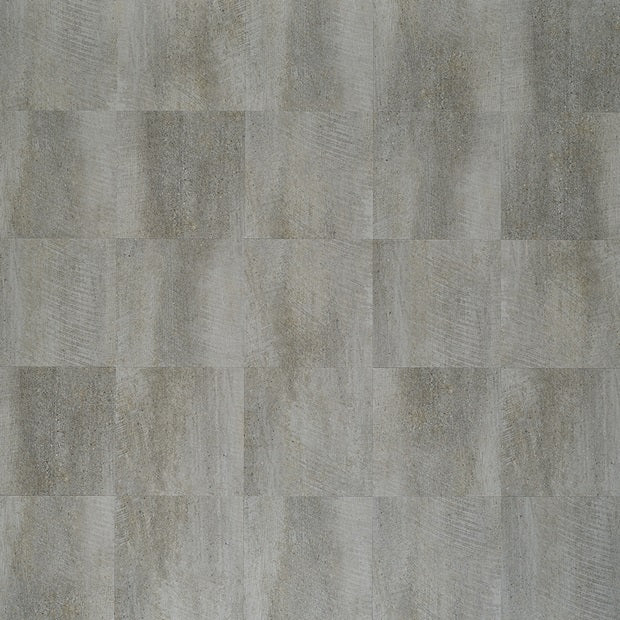 Mannington Adura Flex Tile Luxury Vinyl Pasadena Sediment