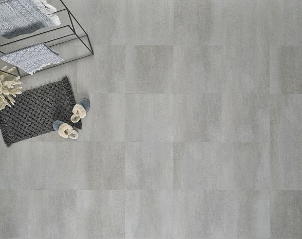 Mannington Adura Flex Tile Luxury Vinyl Pasadena Stone