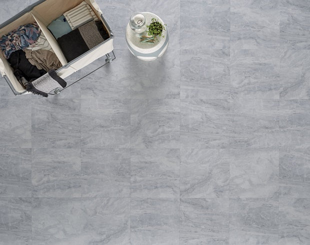 Mannington Adura Flex Tile Luxury Vinyl Vienna Quartz