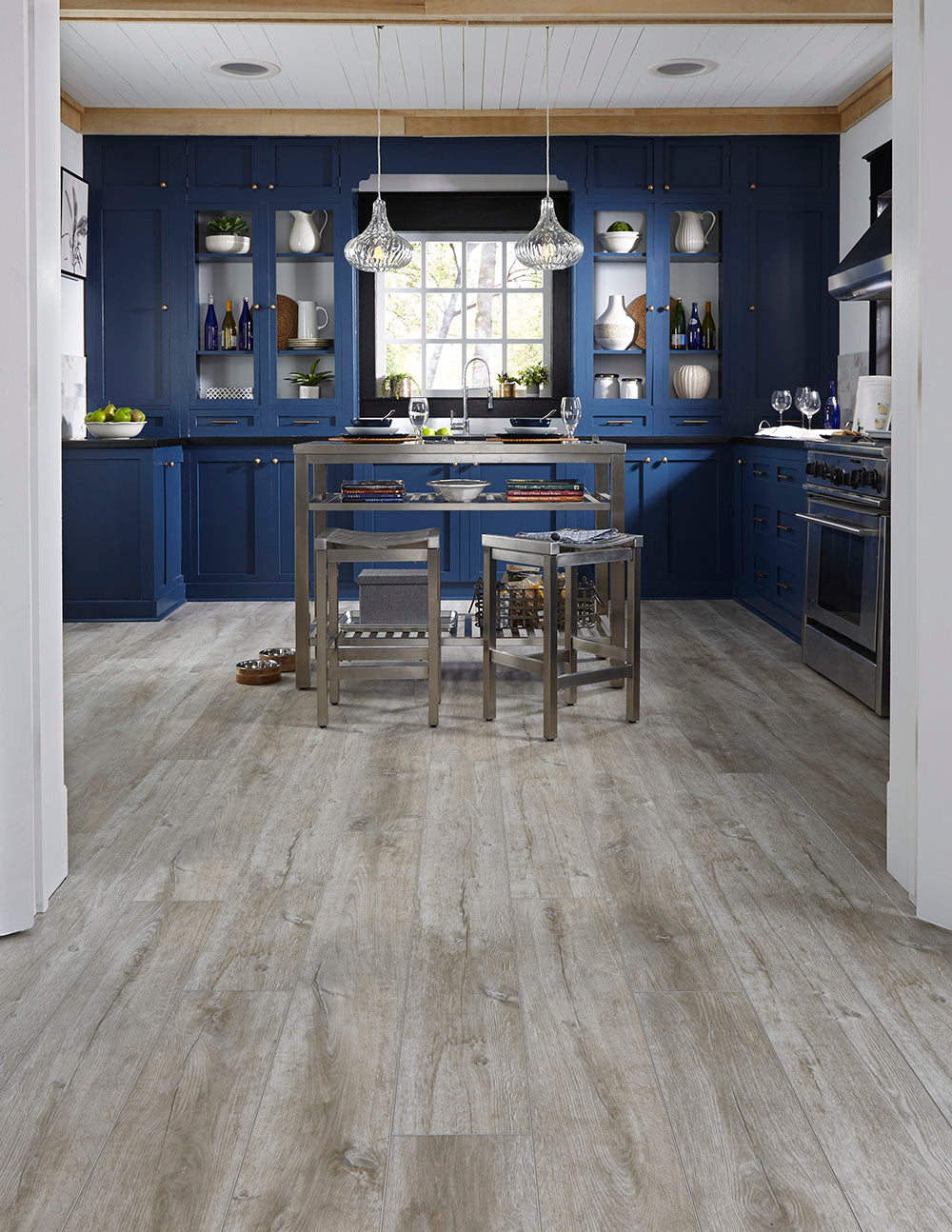 Mannington Adura Max Apex Luxury Vinyl Aspen Frost