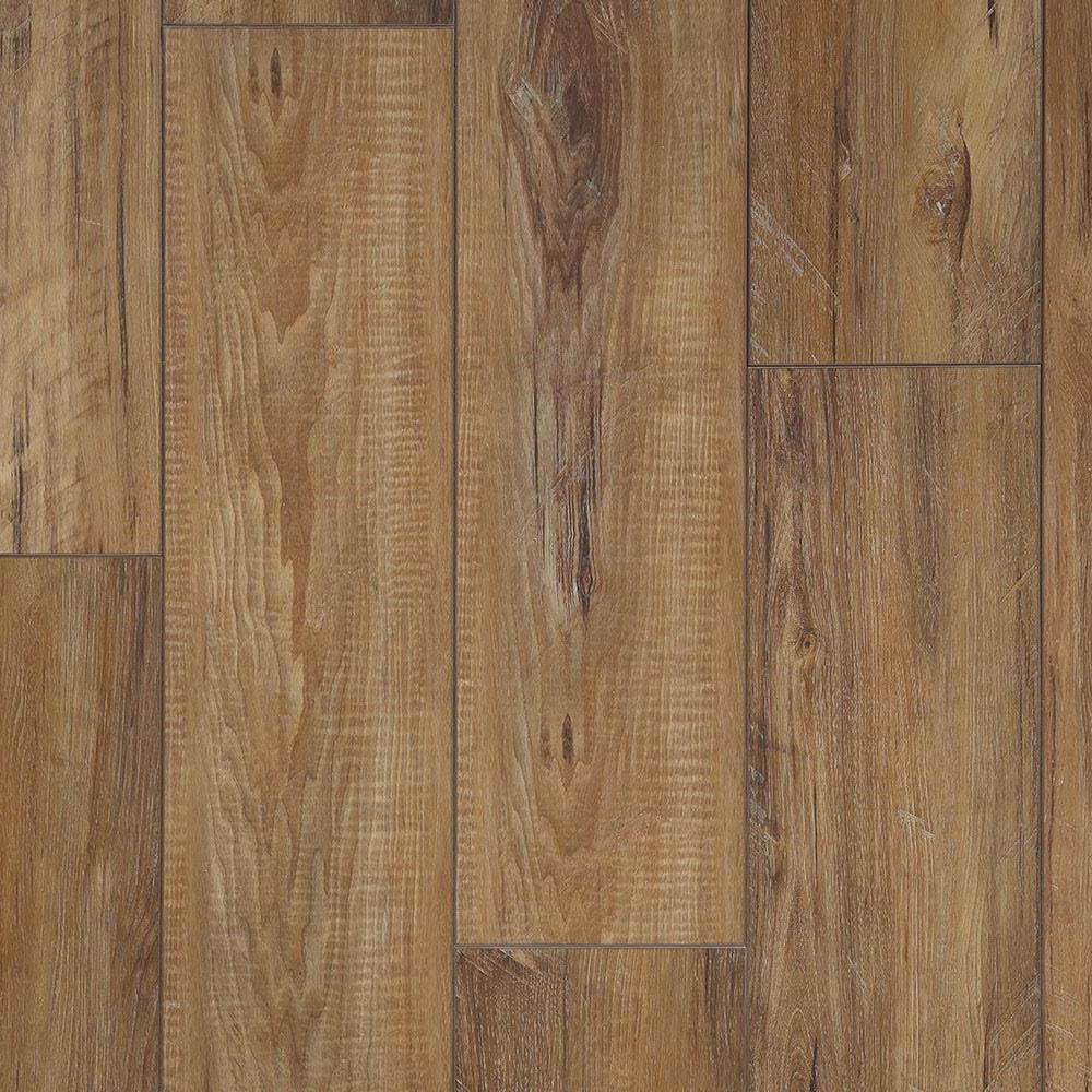 Mannington Adura Max Apex Luxury Vinyl Napa Tannin