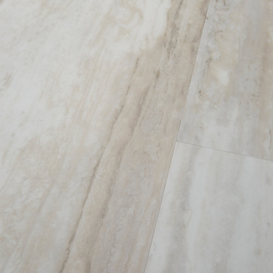 Mannington Adura Max Rectangles Luxury Vinyl Cascade Sea Mist